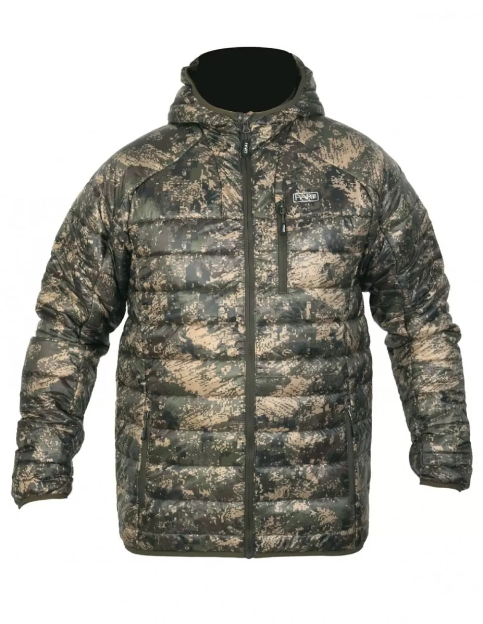 Store Hart Alpine Jacke Herren Jacken