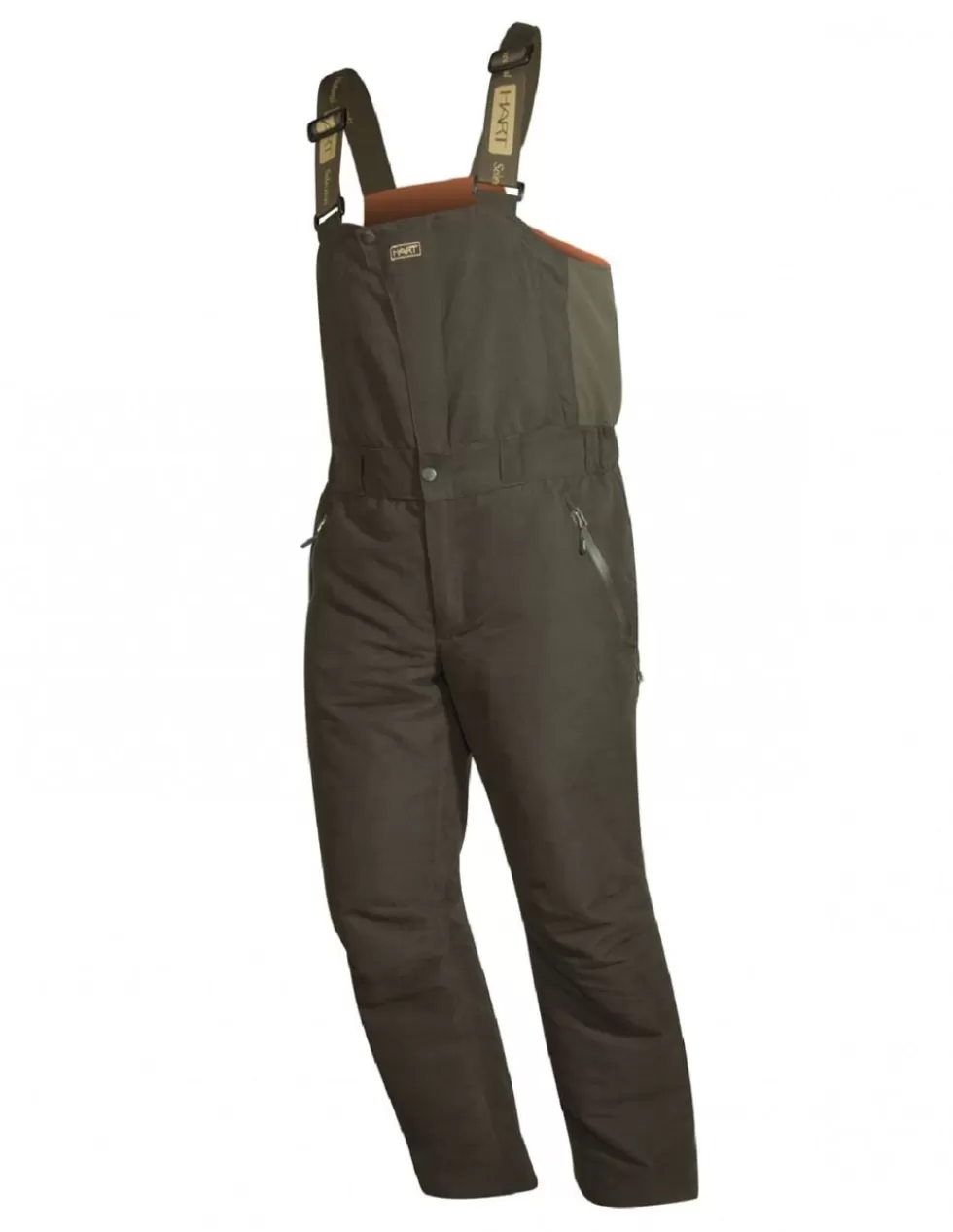 Flash Sale Hart Altai-B Overall Herren Hose