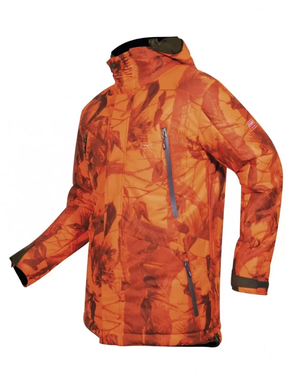 Flash Sale Hart Altai-J 2D Jacke Herren Jacken