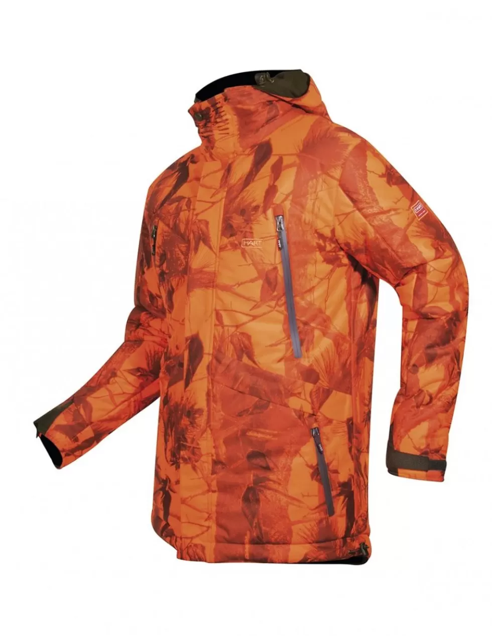 Flash Sale Hart Altai-J 2D Jacke Herren Jacken