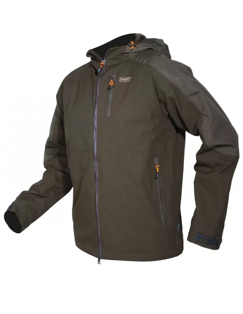 Discount Hart Armotion Evo-J Jacke Herren Jacken