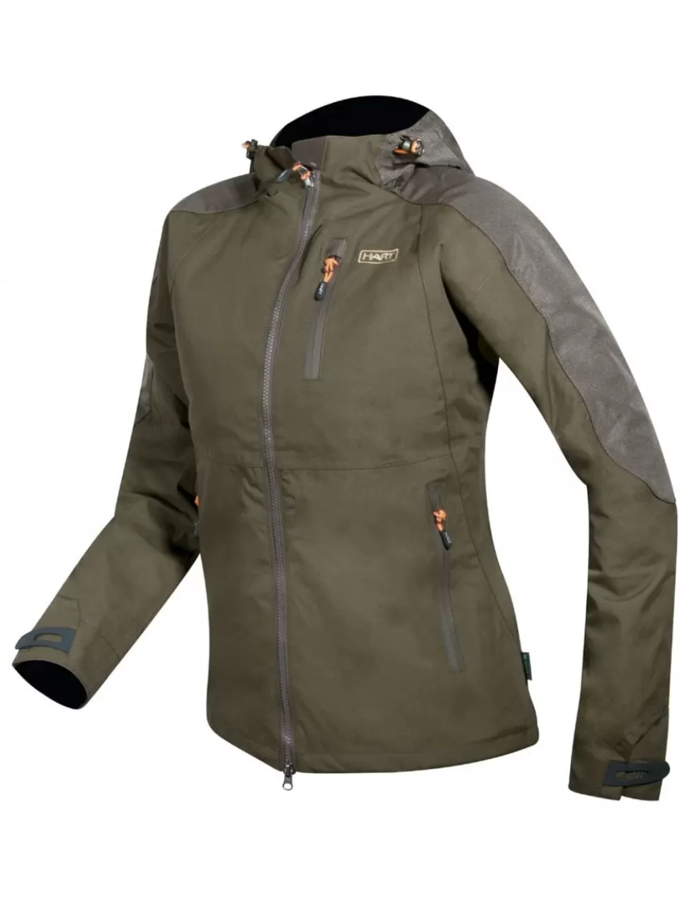 Clearance Hart Armotion Evo-J Jacke Damen Damen Jacke