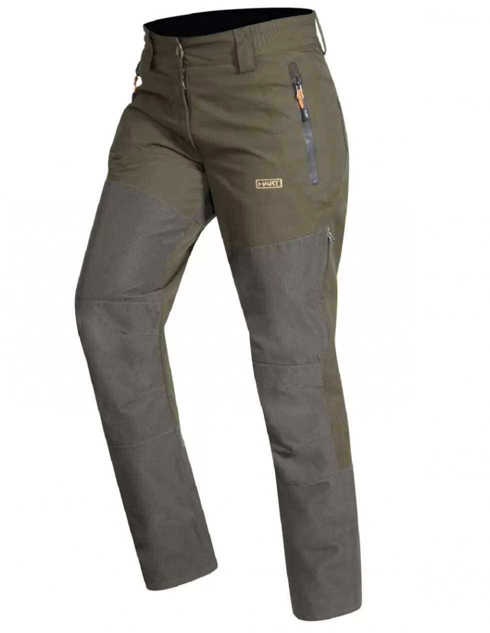 Cheap Hart Armotion Evo-T Hose Damen Damen Hose