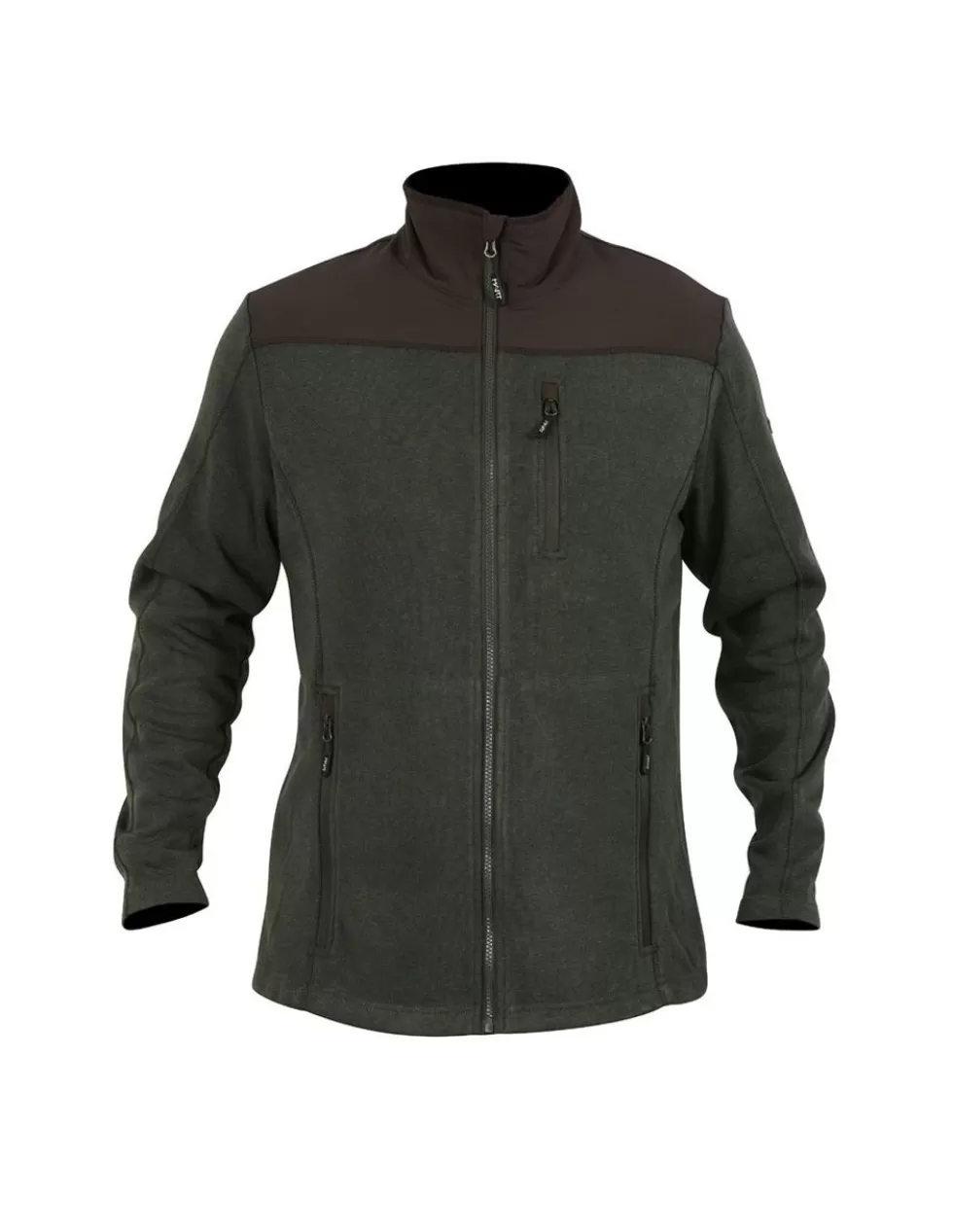 New Hart Bannalp-Fz Fleecejacke Herren Jacken