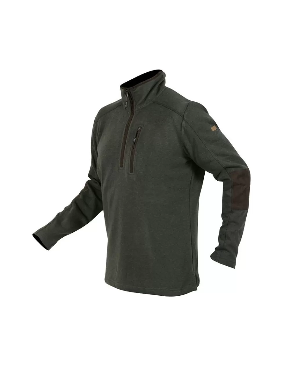 Flash Sale Hart Bannalp-Zn Fleecepullover Herren Fleeces Und Unterwäsche