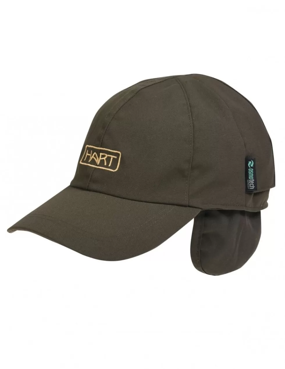 Flash Sale Hart Bianditz-C Cap Caps & Nackenwärmer