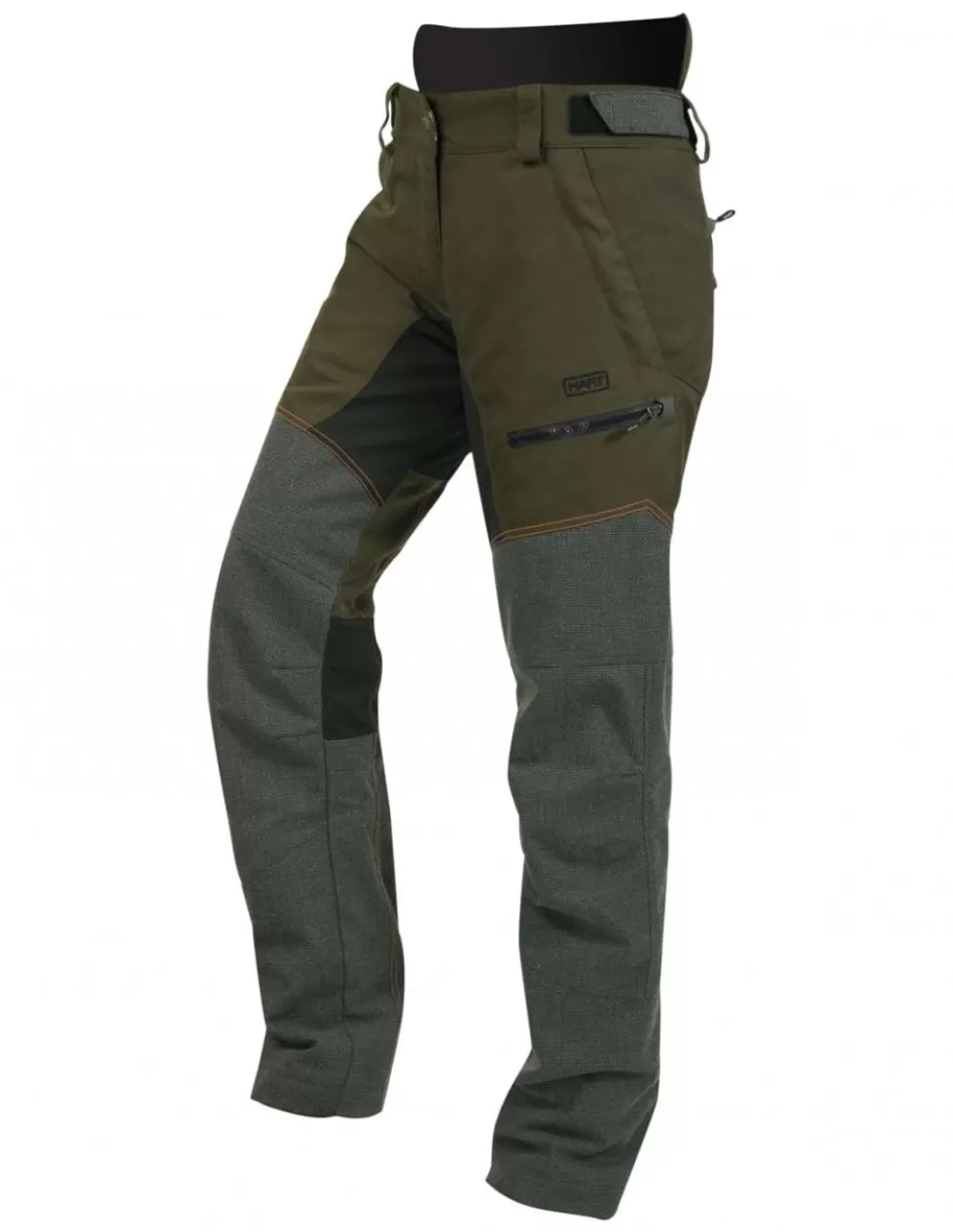 New Hart Kernig Tech-T Hose Damen Damen Hose