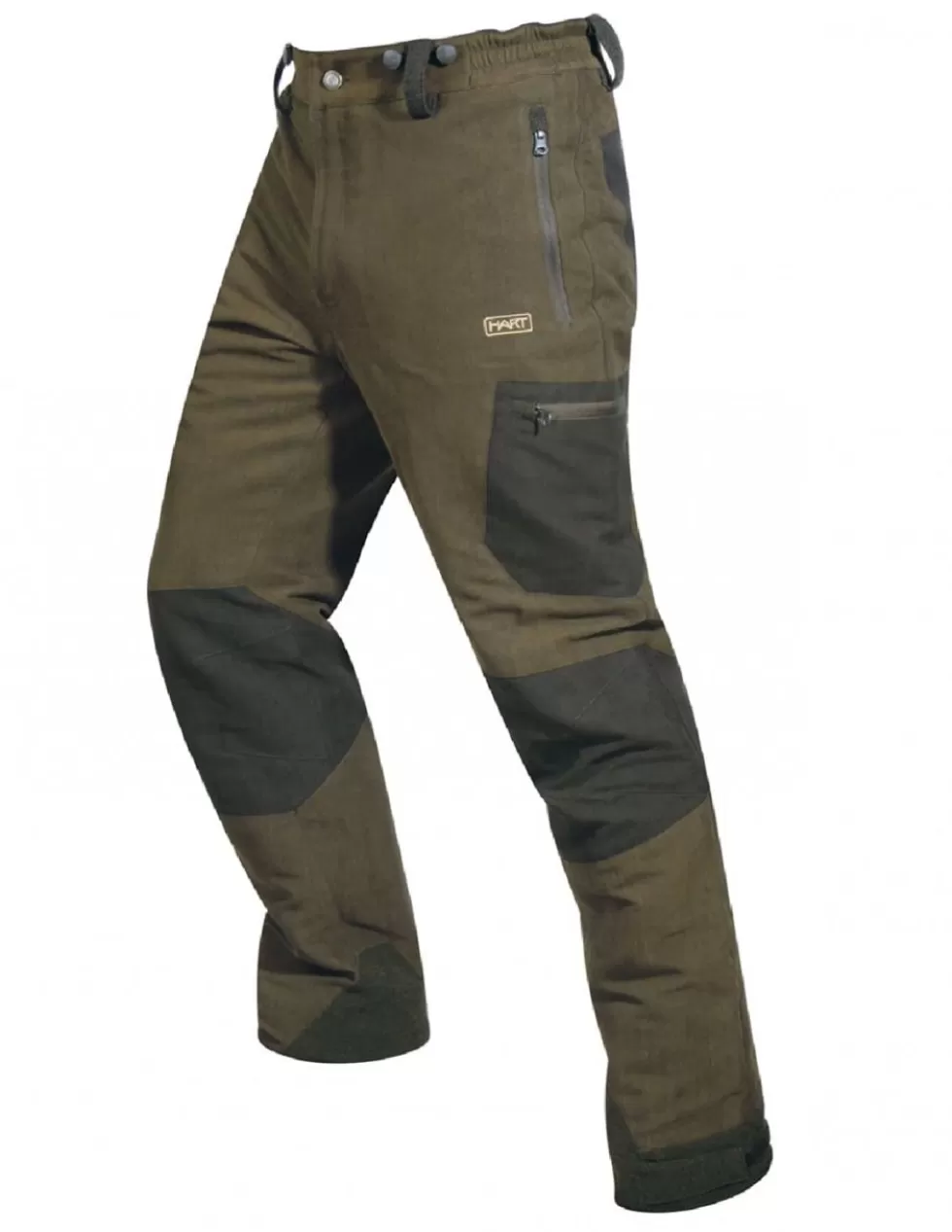 Discount Hart Lochmor-T Hose Herren Hose