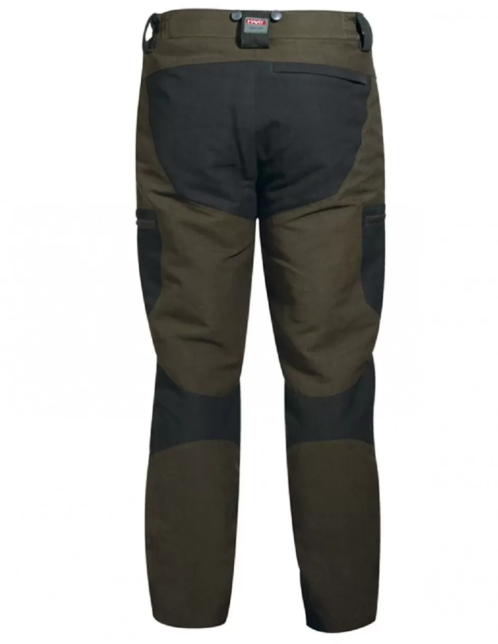 Discount Hart Lochmor-T Hose Herren Hose