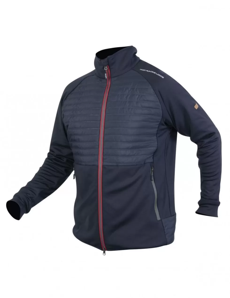 Clearance Hart Mito-J Hybridjacke Herren Jacken