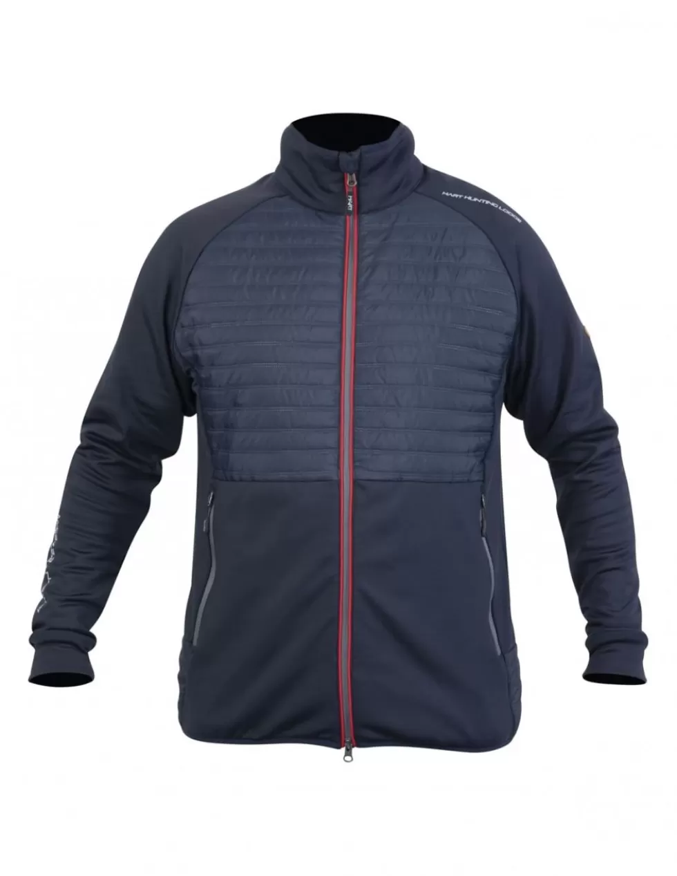 Clearance Hart Mito-J Hybridjacke Herren Jacken