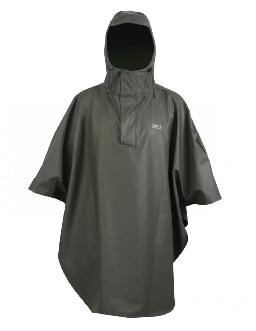 Store Hart Rain Regenponcho Herren Jacken