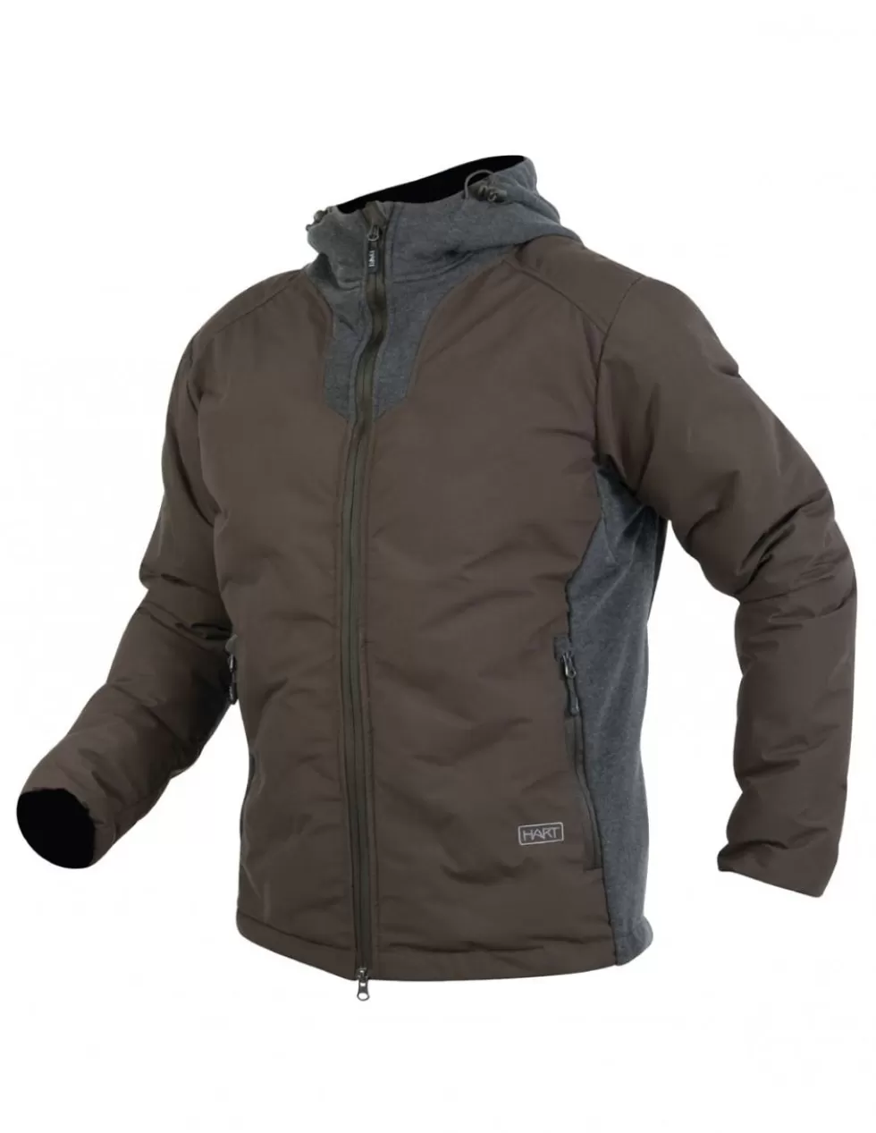 Best Sale Hart Sendai-J Hybridjacke Herren Jacken