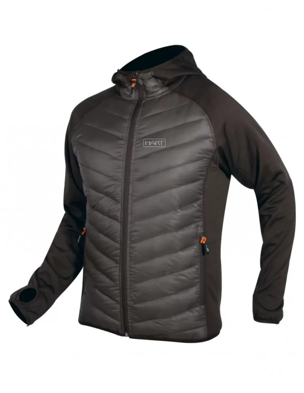 Cheap Hart Stratos Jacke Herren Jacken