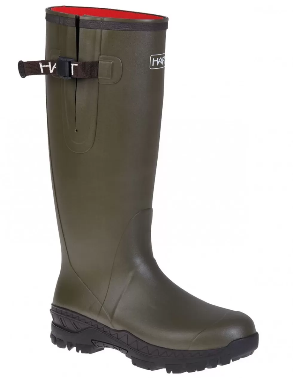 Store Hart Trakai 18" Nl Gummistiefel Stiefel