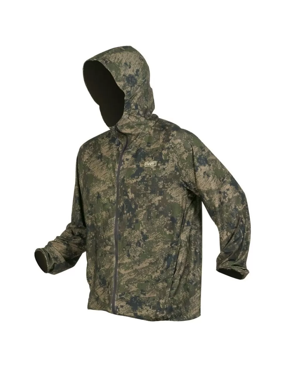 Clearance Hart Ural-Jc Cover Jacke Herren Jacken