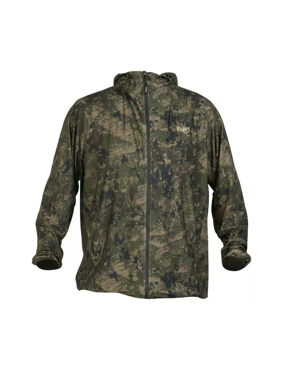 Clearance Hart Ural-Jc Cover Jacke Herren Jacken