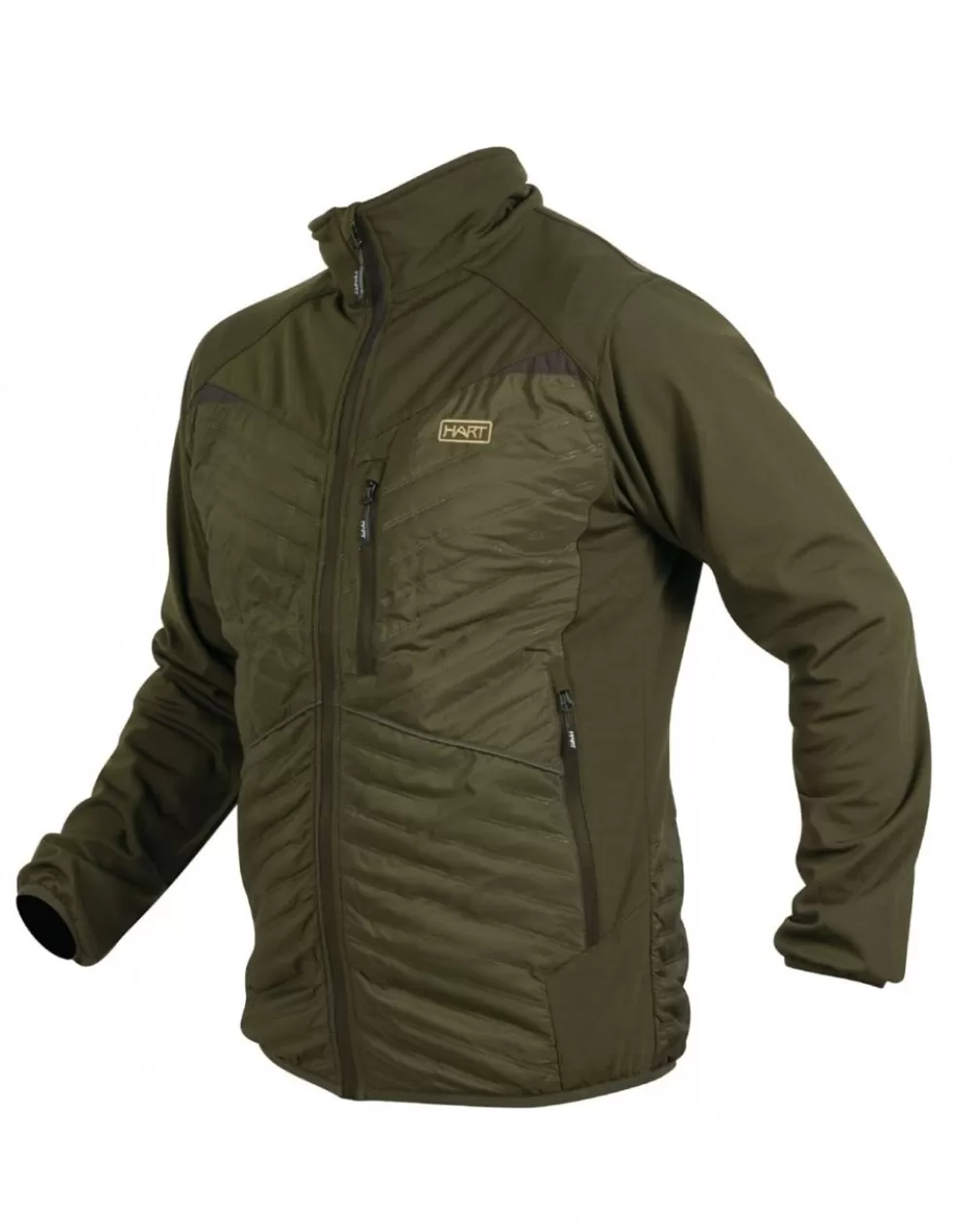 Shop Hart Verdon Leichte Hybridjacke Herren Jacken