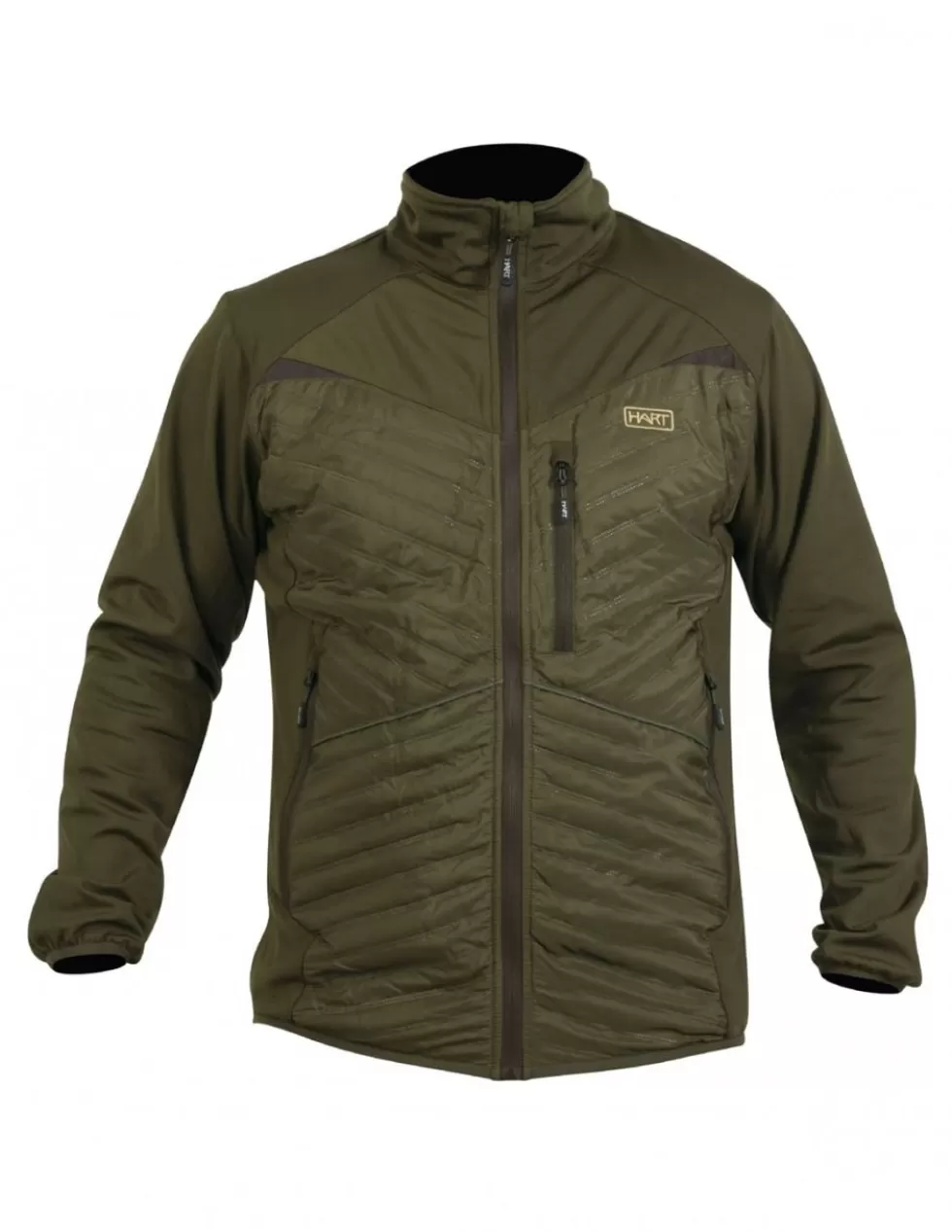 Shop Hart Verdon Leichte Hybridjacke Herren Jacken