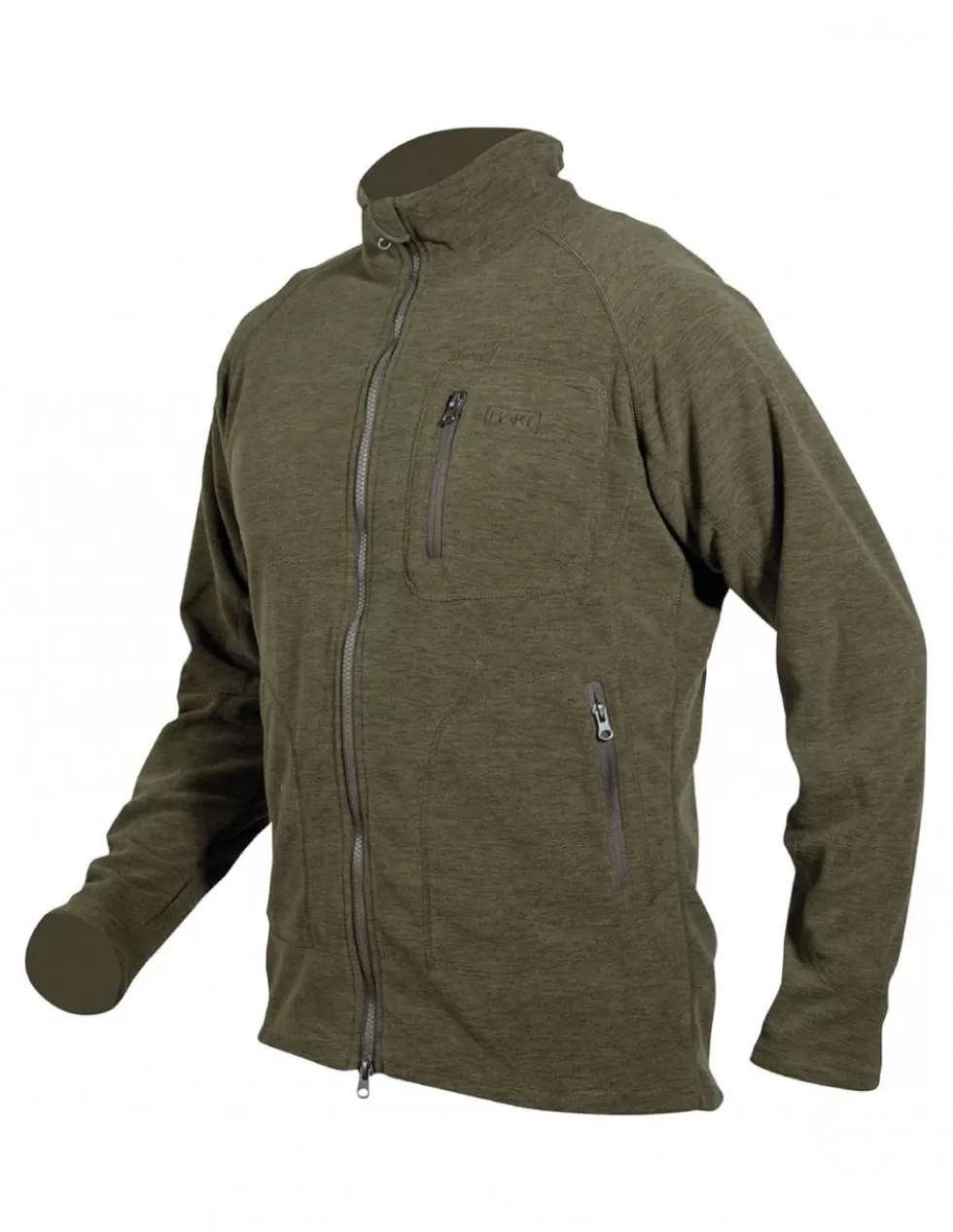 Shop Hart Wagrain-Fz Fleecejacke Herren Jacken