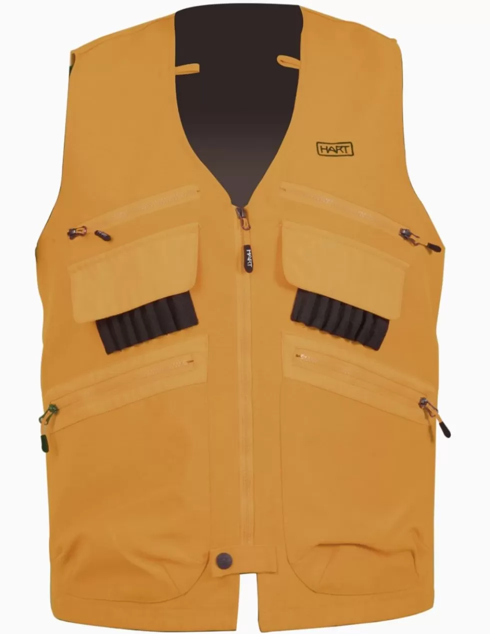 New Hart Wildpro-V Weste Herren Westen