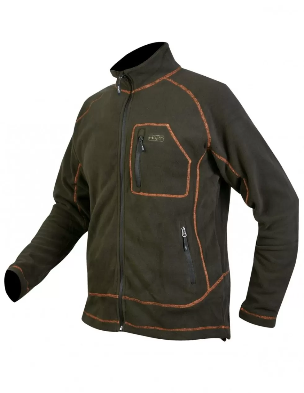 Online Hartinliner-Zfleecejacke Herren Jacken